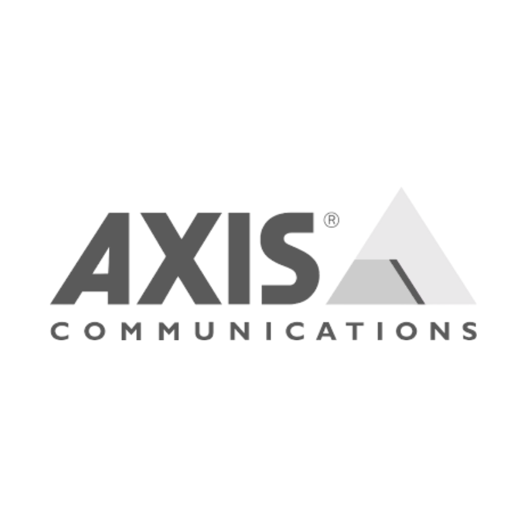 Axis Communications logo