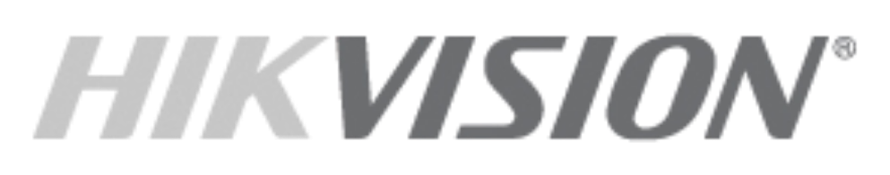 Hikvision logo
